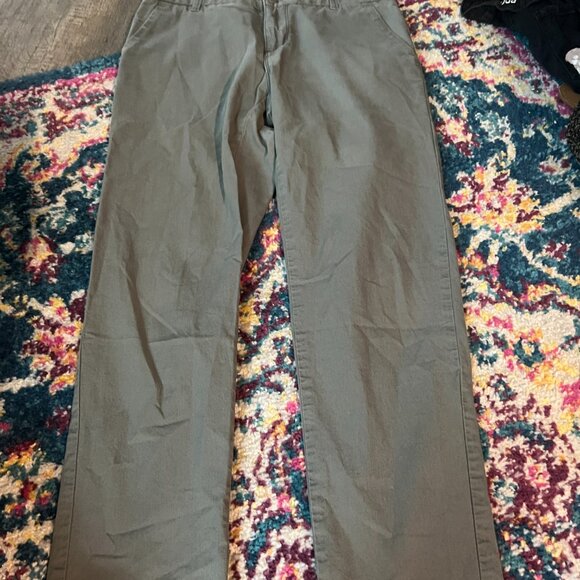 Patagonia size 4 pants - Picture 3 of 8
